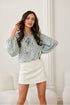 Chemisier model 208626 Roco Fashion